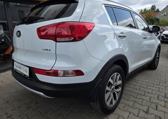 Kia Sportage 2.0-100kW-AUTOMAT-4x4-KŮŽE - 6