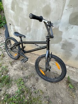 Freestyle bicykel - 6