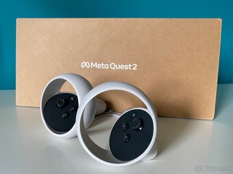🎮 Meta Quest 2 | 256 GB | + externá batéria 🎮 - 6
