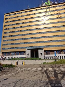 Na prenájom 1-izb, Tyrsovo Nabrezie - Košice-centrum - 6