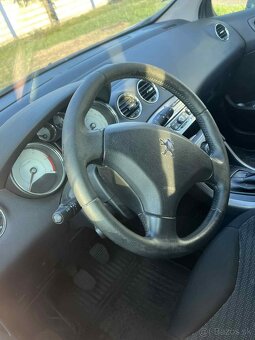 Peugeot 308 SW - 6