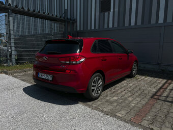 Hyundai i30 1.4i Comfort - 6