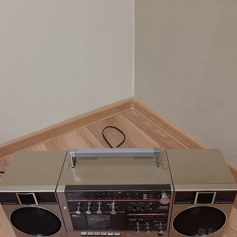 Radiomagnetofon - 6