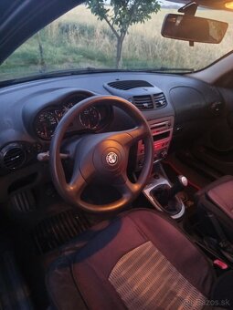 Predám Alfa Romeo 147 - 6