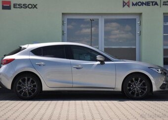 Mazda 3 2.0L 120 SKYACTIV-G 88 kw - 6
