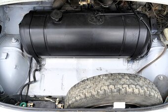 Fiat 500 13kW, ČR, TP - 6
