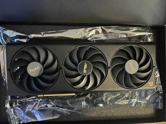 Predám TOP grafiku ASUS RTX4070 12GB GDDR6 - 6