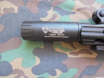 APS ASR R2 Guardian EBB AEG. - 6