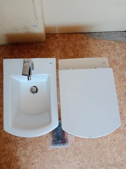 Wc geberit - 6