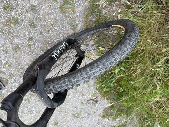 GT Bicykel - 6