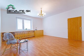 Znížená cena Dvojgeneračný rodinný dom v kúpeľnom meste Boj - 6