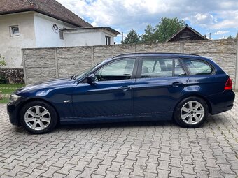 BMW E91 LCI 320d 135kW - 6