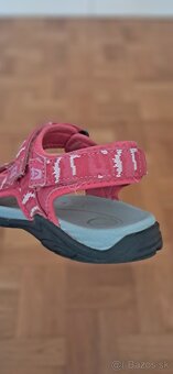 Detske športove sandale Alpine PRO, vel. 34 - 6