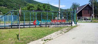 Stavebný pozemok v Lipovci pri Vrútkach na predaj ID: N025-1 - 6