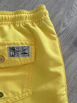 Plavky Ralph Lauren, veľ.164 - 6