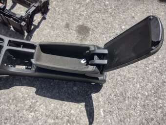 Pre audi A4 predam tieto diely - 6