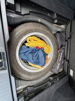 Subaru Outback 2,5i CVT COMFORT - 6