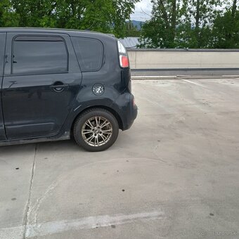 Citroen C3 Picasso AC kombi - 6
