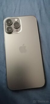 13 Pro max 256gb - 6