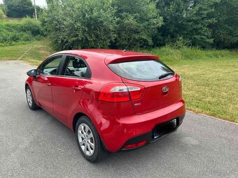 KIA RIO 1.2 V-CVVT EX - 6
