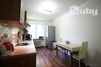 Na prenájom 2 izbový byt v centre Martina - Štúrovo námestie - 6