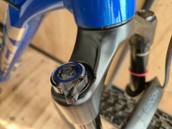 Trek X-CALIBER 9 veľkosť L - TOP STAV - 6