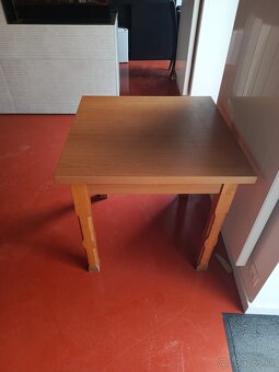 Jedálenske stoličky a stoly - 6