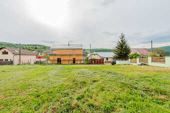 Na predaj stavebný pozemok 544 m2 - Košice, Kavečany - 6