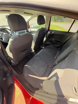 Predam Opel Corsa 1.2 - 6