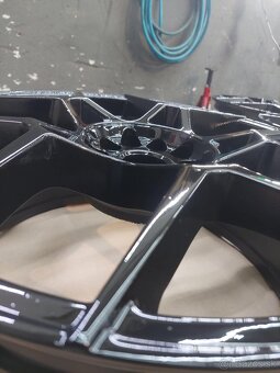 R19 5x112 8.5J ET 45 - 6