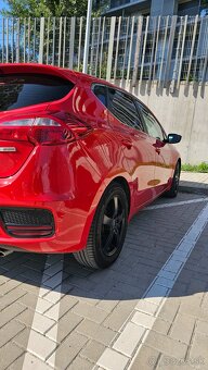 Kia ceed gold 2018 1.4 73kw - 6