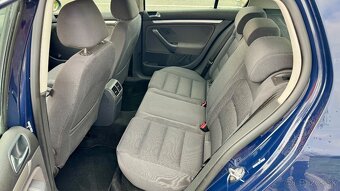 VW Golf 5 1.6 FSI - 6