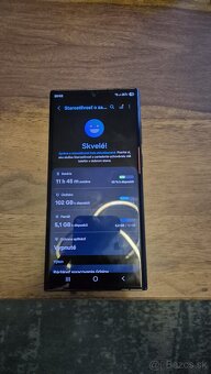 Predam Samsung Galaxy s22 Ultra ako novy - 6