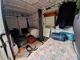 Peugeot Boxer 2,2 HDi - 6