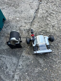 Makita RT0700CX2J - 6