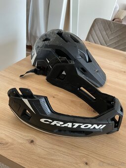 CRATONI MANIAC 2.0 MX - 6