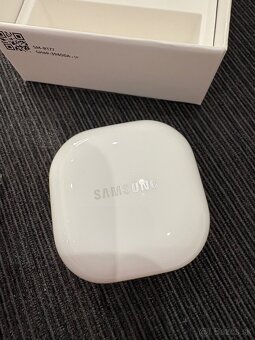 Bezdrôtové slúchadlá Samsung Galaxy Buds2 - 6