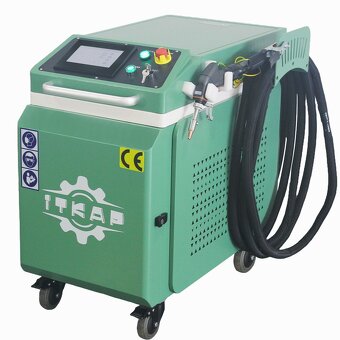 Laserová zváračka model 2025 - 6