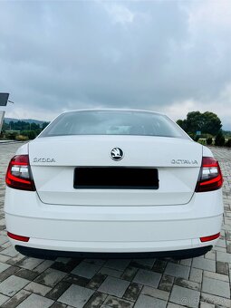 Škoda Octavia 3 Facelift-2.0TDI-110Kw-DSG-Style - 6