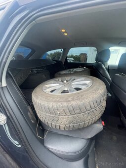 Audi a6 4G 3.0 TDi 180kW CDUC NPB MNB LX5R - 6