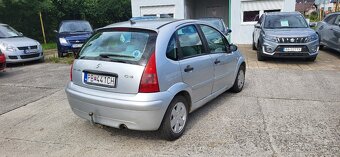 Citroen C3 1.4 Hdi kup.SR naj.130000 km - 6