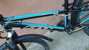 FELT detsky bicykel velkost 24" - 6