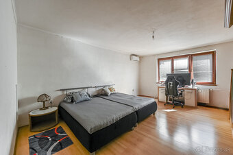 Na predaj 7 izbový rodinný dom - Košice, Čaňa - 6