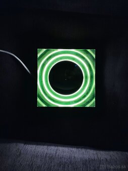 Predám štýlové svietidlo - 6