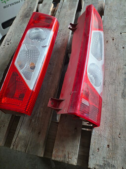 Fiat Scudo, Citroen Jumpy,Peugeot Expert - 6