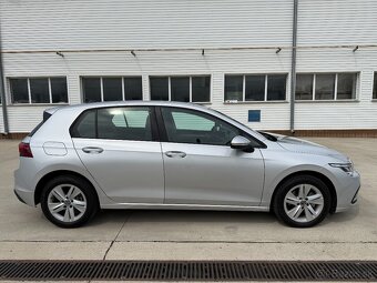 Volkswagen Golf 2.0 TDI Life - 6