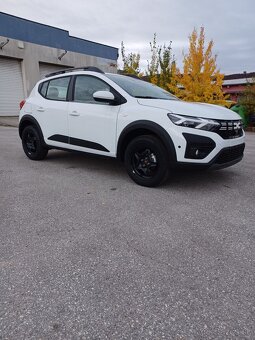 Sandero Stepway Expression TCe90 - 6