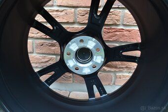 5x112 R20 Hlinikove disky Original Audi A4 A5 A6 A7 - 6