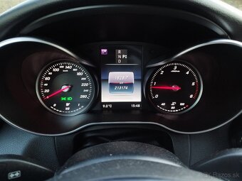 Mercedes-Benz GLC SUV 220d 4MATIC A/T AMG PACKET - 6