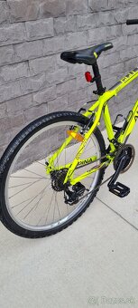 Bicykel Kellys Alpina 26" - 6